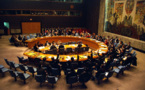 UN Council warns against attempts to destabilize Lebanon