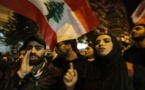 Lebanese anti-government demonstrators gear up for fresh rallies