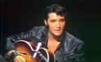 Brazilian fans flock to Elvis Presley exhibit in Sao Paulo