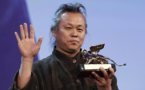 Korean morality tale 'Pieta' wins Venice film festival