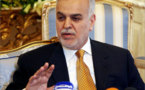 Iraq fugitive VP gets death term on day of carnage