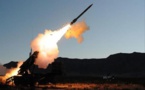 Saudi-led alliance says it intercepted Yemen rebel missile