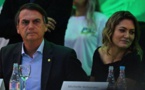 Brazilian police break up 'militia' of radical Bolsonaro followers
