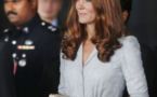 British royals accuse paper of 'greed' over Kate snaps