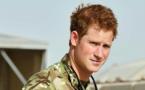 Two dead as Taliban raid Prince Harry's Afghan base
