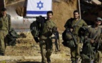 Israeli Army returns fire on Gaza Strip after rocket attack