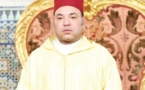 Morocco king slams Benghazi attack in Clinton call