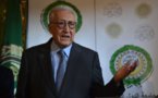 Rebels say Syria envoy's mission doomed