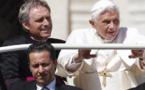 Trial of pope's butler to start September 29: Vatican