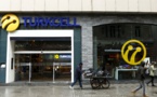 Turkey takes control of top mobile operator Turkcell as Telia exits