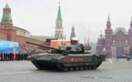 Moscow gathers thousands for WWII parade despite coronavirus concerns