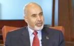 Libyan president vows his country will not be a burden