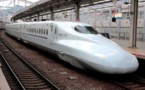 Planning for Japan's new magnetic levitation train hits snag