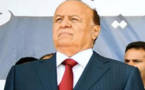 Yemen president due in Berlin for security talks