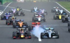 Small teams, face masks, no VIPs: Formula One start amid coronavirus