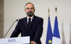 French PM Philippe and government resign ahead of expected reshuffle