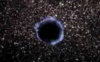 Surprised scientists find two black holes in star cluster