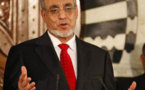 Tunisia PM pledges to 'resolve' media issues