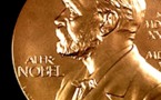 Guessing game starts as Nobel season nears