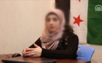 'Wished I were dead,' says survivor of Assad prison
