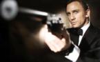 The name's Bond, James Bond: 007 marks 50 years