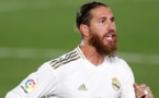 No Ramos for Madrid as they look to stay ahead of improving Barcelona