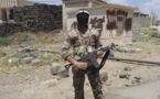 Syrian rebels take key town in blow to regime