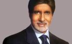 Indian acting legend Bachchan celebrates turning 70