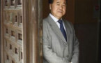 Mo Yan of China wins Nobel Literature Prize