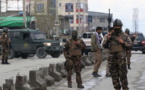 At least 40 wounded in car bombing in northern Afghan city