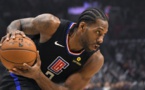 Leonard will have 'no limits, Rivers says, as Clippers chase title