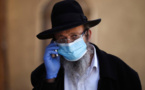 Israel sees record number of daily coronavirus infections