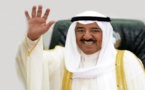 Kuwait's 91-year-old ruler undergoes 'successful' surgery