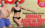 French magazines fined over First Lady bikini snaps