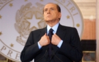 Berlusconi sentenced to prison for tax fraud