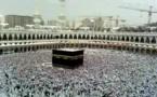 Hajj pilgrims stone devil as Eid begins