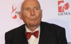 Hans Werner Henze, doyen of German music, dies at 86