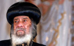 Egypt's Copts to vote for new Pope on Monday