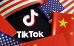 China will not accept the US 'theft' of TikTok, state media says