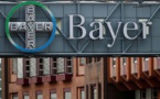 Bayer posts multibillion-euro loss following costly legal settlement