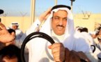 Kuwaiti court frees top opponent after violent clashes