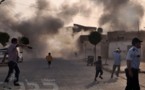 Turkish village lives in fear of Syrian war