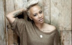 Emeli Sande wins treble at Britain's MOBO Awards