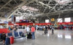 Cuba keeps Havana airport closed as coronavirus cases spike