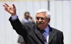 Abbas: I did not give up on the right of return