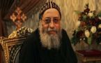 Tawadros II: the 118th pope of Egypt's Coptic Church