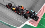 Mercedes may be guilty too in copying affair, says Red Bull's Horner