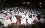 Kuwait must choose between law and chaos: emir