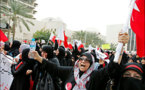 Bahrain arrests 4 over deadly bombings
