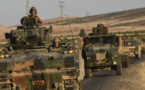Syria remains Turkey’s priority despite Libya, E. Mediterranean tensions